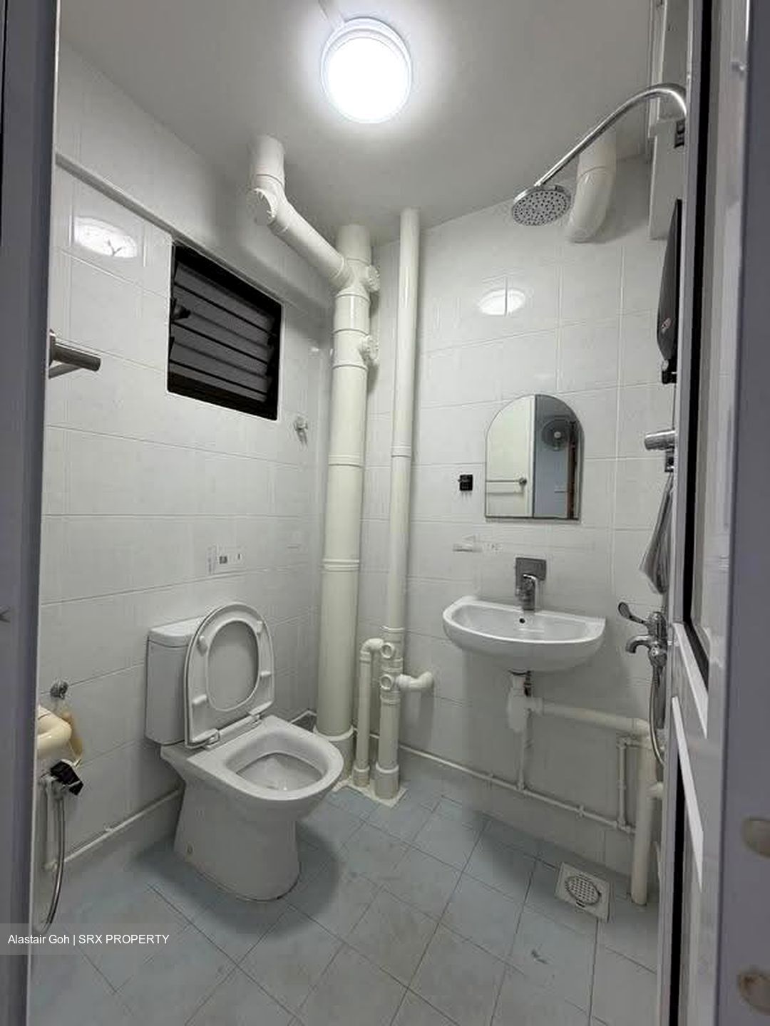 Blk 102 Jurong East Ville (Jurong East), HDB 3 Rooms #636206431